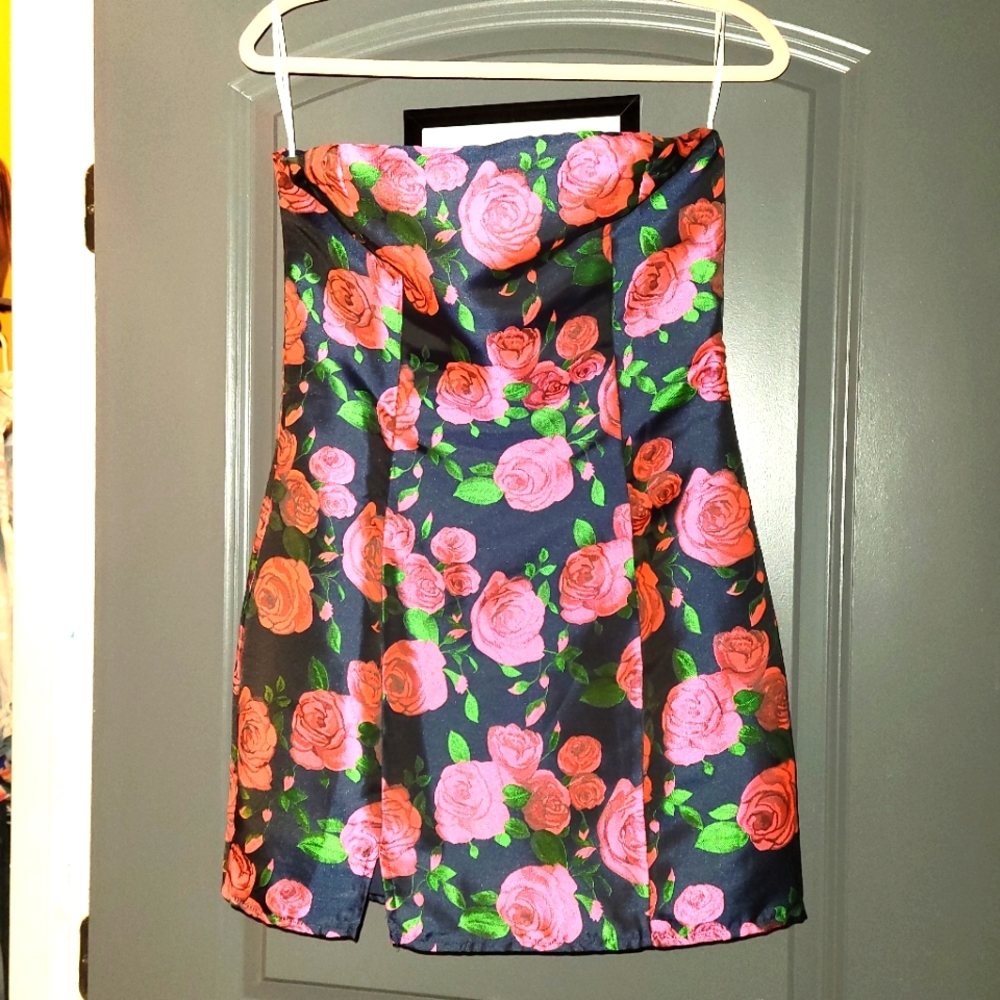 Midi Dress